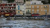 Italie : l'île de Capri, en manque d'eau, interdite aux touristes