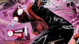 Sony Wants to Do a Live-Action Miles Morales After Two More Spidey Films