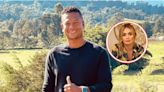 Fredy Guarín se pronunció sobre el polémico video de Sara Uribe: "Estoy para las que sea"