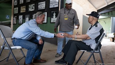 How Rickwood Field secured a MLB game and how it prepares for future - Birmingham Business Journal