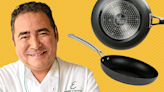 'Makes cooking fun!' You'll flip over Emeril Lagasse's Forever pans — they're up to 50% off