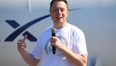 WhatsApp exports your user data every night: Elon Musk