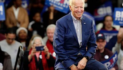 Listo el escenario para la primaria presidencial demócrata en Puerto Rico