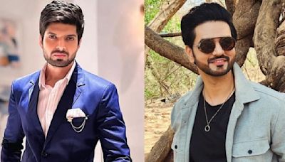 Ghum Hai Kisikey Pyaar Meiin EXCLUSIVE: Hitesh Bharadwaj REACTS to audiences being disappointed with Shakti Arora's exit from show