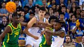 Young players fueling UCLA's resurgence as Bruins beat Oregon in a wild one