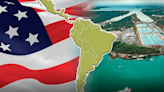 El canal de América Latina que conecta a 2 océanos y perteneció a Estados Unidos por casi 100 años