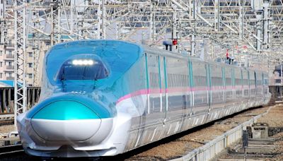 BIG Announcement: Centre Announces Feasibility Studies For Bullet Train Corridors in North, South And East Regions