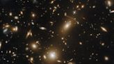 Look: The Hubble telescope reveals of luminous sea of galaxies