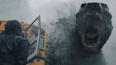 Godzilla's back with a score to settle in first trailer for Apple TV's “Monarch: Legacy of Monsters”