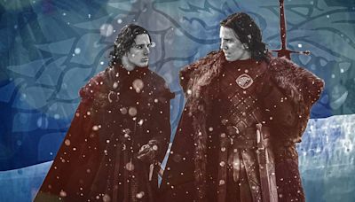 How the Starks Will Play a Role in Season 2 of ‘House of the Dragon’