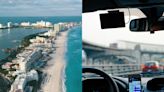 Estados Unidos emite alerta para turistas en Cancún tras disputas entre Uber y taxistas