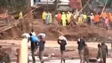 Wayanad landslide tragedy: Death toll climbs to 143, rescue operations continue with several still trapped | Business Insider India