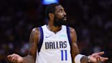 Kyrie Irving's Honest Statement After Clippers vs. Mavericks Game 1