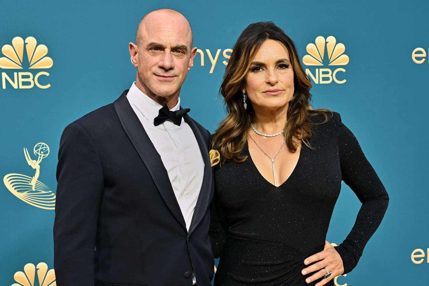 Mariska Hargitay Is 'Planning' a 'Law & Order' Reunion with Christopher Meloni Despite 'Organized Crime''s Move: 'It's Time'
