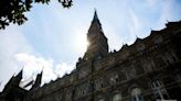 How Georgetown University could play a part in long-shot bid to buy TikTok's U.S. assets