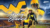 Florida 2025 DB Etienne commits to West Virginia football