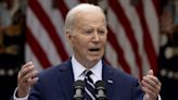 Biden acusa a China de "hacer trampas" al anunciar nuevos aranceles a productos chinos