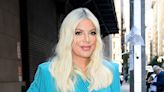 Tori Spelling Says She Been Hospitalized in Latest Health Update