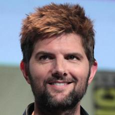 Adam Scott (actor)