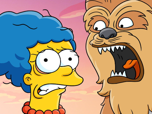 The Simpsons' Al Jean Celebrates Release of "May the 12th Be With You" Short