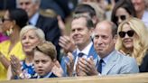 Prince George Is a ‘Potential Pilot in the Making,’ Says Doting Dad Prince William