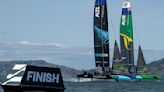 How Australia’s SailGP Team Won a Nail-Biting Championship in San Francisco