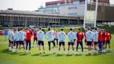 El plan de la Selección con la final de Wembley como primer gran acto social