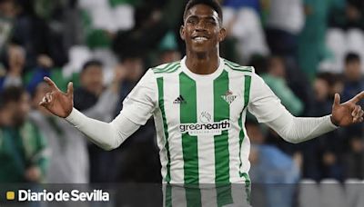 Junior Firpo, el enlace entre Mariano Díaz y República Dominicana