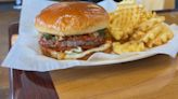 Hometown Eats: Burger in the Square