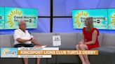 Kingsport Lions Club to host 78th Turtle Derby