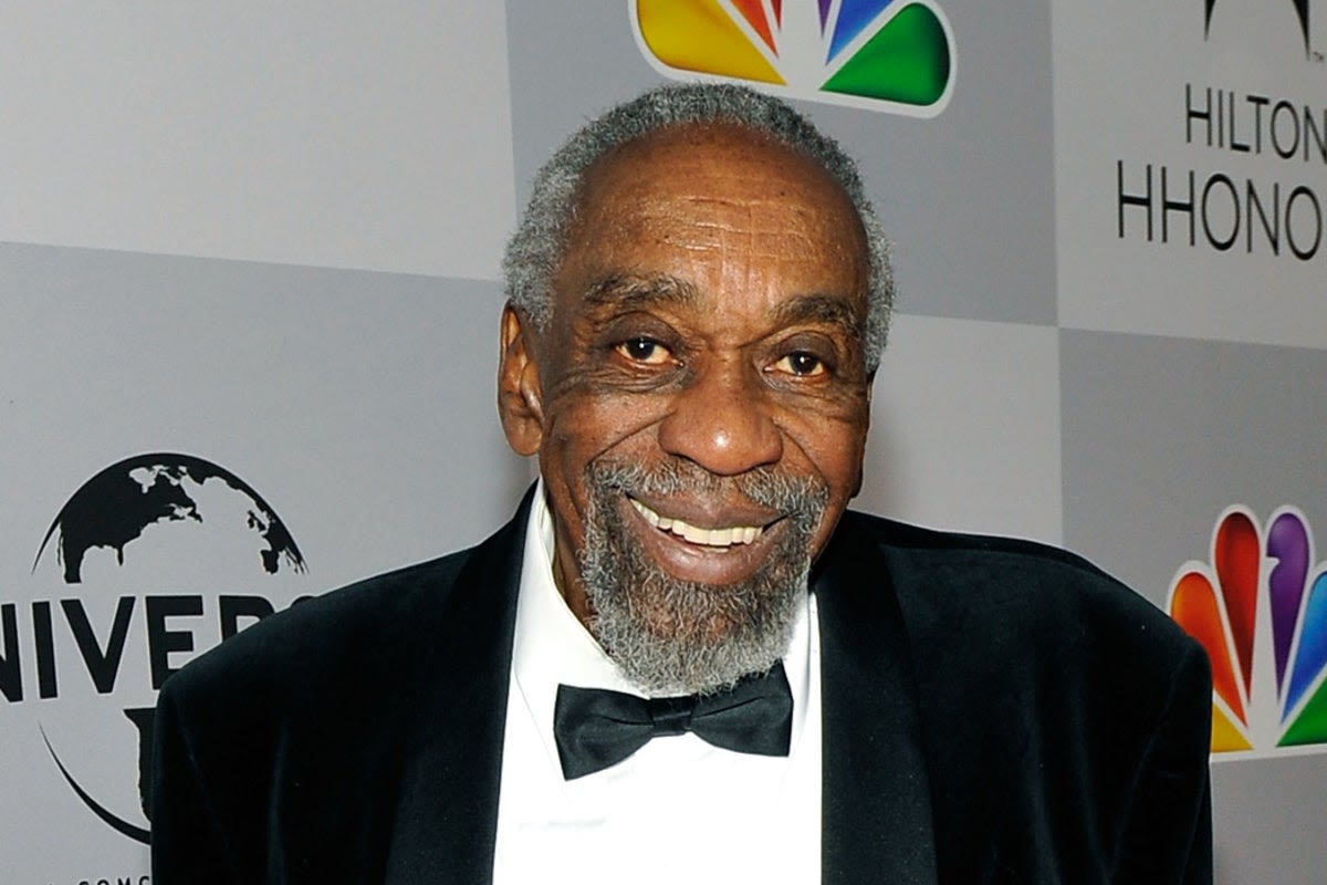 Bill Cobbs, Night at the Museum and Sopranos actor, dies aged 90