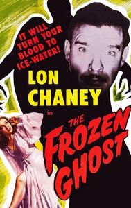 The Frozen Ghost