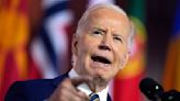 Biden looks to move past his troubles, opening NATO summit with warning to Putin | World News - The Indian Express