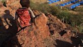 Global food monitor says famine has taken hold in Sudan's Darfur