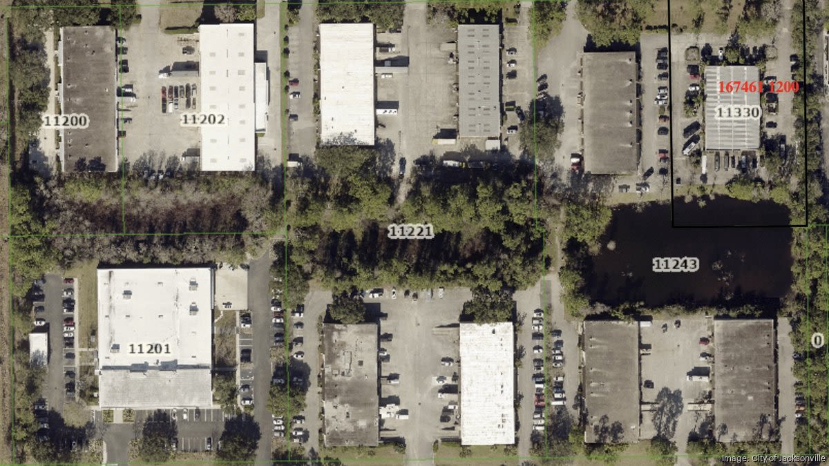 New York real estate company buys 13 Jacksonville buildings - Jacksonville Business Journal