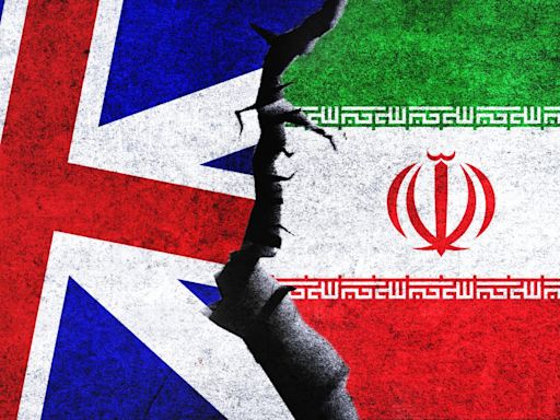 Iran could target British citizens on UK soil if war escalates, MI5 warns