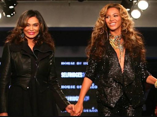 'Era uma criança muito tímida e sofria bullying', diz mãe de Beyoncé