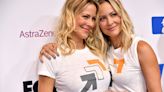 Sweet Valley High's Brittany and Cynthia Daniel share special tribute to the late Francine Pascal