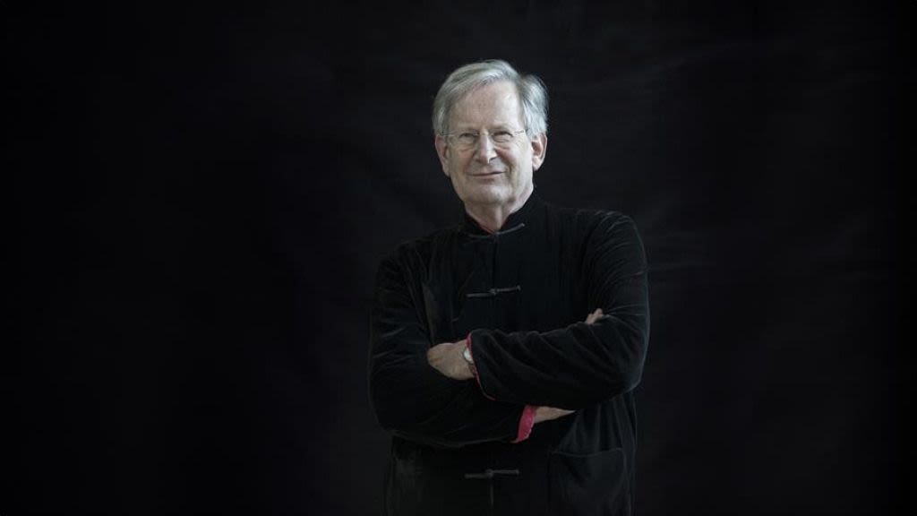 Fired conductor Sir John Eliot Gardiner hits back with new orchestra