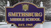 Smithsburg Middle named National Blue Ribbon School