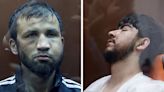 Moscow attack: Russian court charges four men with act of terrorism