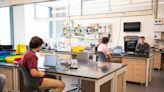 'Science on display': Inside Ohio State's new Pelotonia Research Center in Carmenton