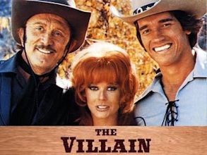 The Villain (1979 film)