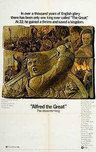 Alfred the Great (film)