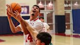 Indio boys' basketball stays undefeated in DVL with lopsided win over Twentynine Palms