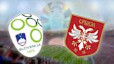 Slovenia vs Serbia LIVE! Euro 2024 match stream, latest team news, lineups, TV, prediction today