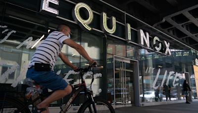 Forbes Daily: What Does A $40,000 Gym Membership From Equinox Get You?