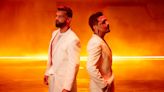 New Music Latin: Listen to Releases From Ricky Martin & Christian Nodal, Roberto Fonseca & More