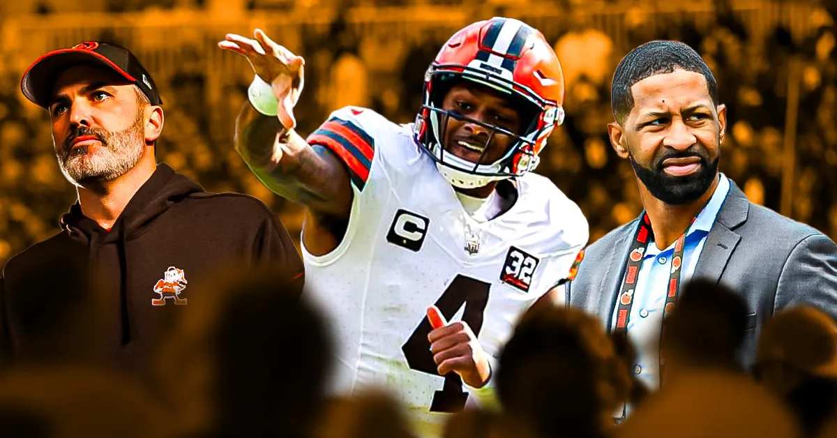 Where Are Browns in Expert's 'Most Complete' Team Rankings?