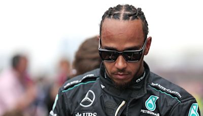 F1: Lewis Hamilton pede doações para o Rio Grande do Sul